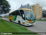Empresa Gontijo de Transportes 19865 na cidade de Ipatinga, Minas Gerais, Brasil, por Celso ROTA381. Número da foto: #13020912.