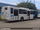 Expresso Santa Paula 16239 na cidade de Serra, Espírito Santo, Brasil, por SILAS SANTOS. Número da foto: #13019514.