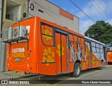 Ônibus Particulares 5039 na cidade de Mairinque, São Paulo, Brasil, por Flavio Alberto Fernandes. Número da foto: #:id.