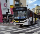 Viação Campo dos Ouros 3229 na cidade de Guarulhos, São Paulo, Brasil, por Felipe Mariz. Número da foto: #13021568.