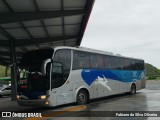 Nosso Rio Turismo 3000 na cidade de Juiz de Fora, Minas Gerais, Brasil, por Fabiano da Silva Oliveira. Número da foto: #13020479.