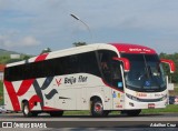 Beija Flor Turismo 6500 na cidade de Aparecida, São Paulo, Brasil, por Adailton Cruz. Número da foto: #13019827.