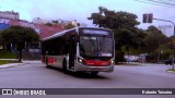 Express Transportes Urbanos Ltda 4 8777 na cidade de São Paulo, São Paulo, Brasil, por Roberto Teixeira. Número da foto: #13020524.