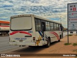 TTL S.A. - Transporte y Turismo Lambaré - Líneas 23-24-31 y 33 0983 na cidade de Mariano Roque Alonso, Central, Paraguai, por Eduardo Dodero. Número da foto: #13020558.