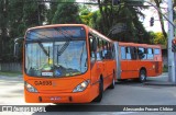 Viação Cidade Sorriso >> Viação Sorriso de Curitiba GA698 na cidade de Curitiba, Paraná, Brasil, por Alessandro Fracaro Chibior. Número da foto: #:id.