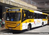 Plataforma Transportes 31189 na cidade de Salvador, Bahia, Brasil, por Vinicius Gusmão. Número da foto: #:id.