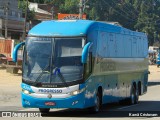 Auto Viação Progresso 6204 na cidade de Vitória de Santo Antão, Pernambuco, Brasil, por Kawã Cristovam. Número da foto: #13021341.