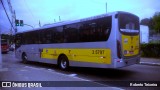 Upbus Qualidade em Transportes 3 5797 na cidade de São Paulo, São Paulo, Brasil, por Roberto Teixeira. Número da foto: #:id.