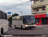 Expressa Transportes 5001 na cidade de Ecoporanga, Espírito Santo, Brasil, por Gean Lucas. Número da foto: #13019284.