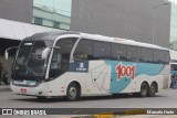 Auto Viação 1001 RJ 108.1087 na cidade de Rio de Janeiro, Rio de Janeiro, Brasil, por Marcelo Horta. Número da foto: #13020882.
