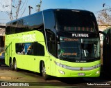 FlixBus  na cidade de Estación Central, Santiago, Metropolitana de Santiago, Chile, por Tadeu Vasconcelos. Número da foto: #13021536.