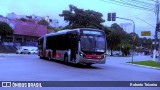 Express Transportes Urbanos Ltda 4 8625 na cidade de São Paulo, São Paulo, Brasil, por Roberto Teixeira. Número da foto: #:id.
