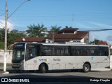 City Transporte Urbano Intermodal - Bertioga 1165 na cidade de Bertioga, São Paulo, Brasil, por Rodrigo Piragibe. Número da foto: #13020617.