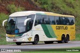 Empresa Gontijo de Transportes 19190 na cidade de Muriaé, Minas Gerais, Brasil, por Lucas Oliveira. Número da foto: #13020858.