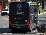 Viação Garcia 82309 na cidade de Ponta Grossa, Paraná, Brasil, por Gabriel Guachineski. Número da foto: #13021736.