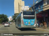 Viação Paratodos > São Jorge > Metropolitana São Paulo > Mobibrasil 6 4462 na cidade de São Paulo, São Paulo, Brasil, por Jean Gu. Número da foto: #13020526.
