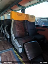 Transporte Padovani 830 na cidade de Artur Nogueira, São Paulo, Brasil, por Julio Medeiros. Número da foto: #13021781.
