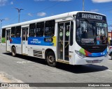 TransPremium 81.301 na cidade de Paço do Lumiar, Maranhão, Brasil, por Madyson Almeida. Número da foto: #13021821.