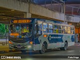 Pampulha Transportes > Plena Transportes 11441 na cidade de Belo Horizonte, Minas Gerais, Brasil, por Pietro Briggs. Número da foto: #13019634.