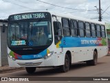 TransPremium 81-263 na cidade de São José de Ribamar, Maranhão, Brasil, por Lucas Sousa. Número da foto: #13019347.