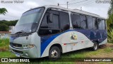 Ônibus Particulares 0A67 na cidade de Curitiba, Paraná, Brasil, por Lucas Weber Calizario. Número da foto: #13019449.