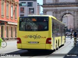 Regiobus 241 na cidade de Innsbruck, Innsbruck, Tyrol, Áustria, por Tôni Cristian. Número da foto: #13019324.
