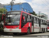 Himalaia Transportes > Ambiental Transportes Urbanos 41249 na cidade de São Paulo, São Paulo, Brasil, por Carlos Alberto Matias. Número da foto: #:id.