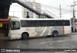 Transportes Blanco RJ 136.126 na cidade de Nova Iguaçu, Rio de Janeiro, Brasil, por Leandro Cabral. Número da foto: #:id.