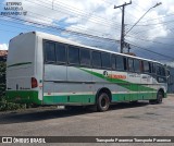 J.Filho Turismo 8051 na cidade de Belém, Pará, Brasil, por Transporte Paraense. Número da foto: #:id.