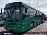 Auto Viação Mercês MR106 na cidade de Curitiba, Paraná, Brasil, por Gabriel Serafim. Número da foto: #13021006.