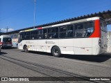 Auto Viação Palmares D17082 na cidade de Rio de Janeiro, Rio de Janeiro, Brasil, por Jonathan Santoss. Número da foto: #13021101.