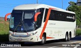 Expresso Adamantina 431537 na cidade de Campinas, São Paulo, Brasil, por Sérgio de Sousa Elias. Número da foto: #:id.