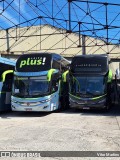 Viação Garcia 86048 na cidade de Rio de Janeiro, Rio de Janeiro, Brasil, por Vitor Martins. Número da foto: #13021327.