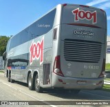 Auto Viação 1001 RJ 108.517 na cidade de São Gonçalo, Rio de Janeiro, Brasil, por Luiz Eduardo Lopes da Silva. Número da foto: #13021930.