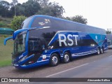 RST Turismo 3090 na cidade de Itá, Santa Catarina, Brasil, por Alexsandro Bállico. Número da foto: #13021032.
