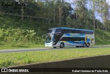 Abelazeri Turismo 2443 na cidade de Juquitiba, São Paulo, Brasil, por Rafael Henrique de Pinho Brito. Número da foto: #13021890.