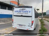 Suport Transportes e Turismo SGK1B32 na cidade de Cariacica, Espírito Santo, Brasil, por Everton Costa Goltara. Número da foto: #13019719.