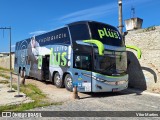 Viação Garcia 88207 na cidade de Rio de Janeiro, Rio de Janeiro, Brasil, por Vitor Martins. Número da foto: #13021322.