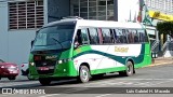 Dalamar Fretamento e Turismo 2011 na cidade de Seara, Santa Catarina, Brasil, por Luís Gabriel H. Macedo. Número da foto: #13019296.