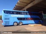 Real Expresso 13422 na cidade de Araguari, Minas Gerais, Brasil, por Alessandro Pereira dos Santos. Número da foto: #13019260.