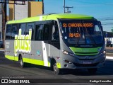 Transbus Cachoeirinha 2594 na cidade de Cachoeirinha, Rio Grande do Sul, Brasil, por Rodrigo Koscolka. Número da foto: #13021035.