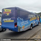 Alternative Tour 08 na cidade de São Gonçalo, Rio de Janeiro, Brasil, por Pedro Otávio. Número da foto: #13019230.