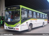 Rodoviária Caxangá 356 na cidade de Olinda, Pernambuco, Brasil, por Ytalo Alves. Número da foto: #13020998.