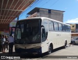 Expressa Transportes 5001 na cidade de Barra de São Francisco, Espírito Santo, Brasil, por Gean Lucas. Número da foto: #13019375.