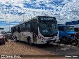 TTL S.A. - Transporte y Turismo Lambaré - Líneas 23-24-31 y 33 1953 na cidade de Mariano Roque Alonso, Central, Paraguai, por Eduardo Dodero. Número da foto: #13020563.
