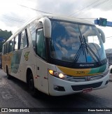 Empresa Gontijo de Transportes 3215 na cidade de Ribeirão das Neves, Minas Gerais, Brasil, por Bruno Santos Lima. Número da foto: #13019270.