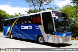 Viação Cometa 8148 na cidade de São Paulo, São Paulo, Brasil, por Paulo Henrique Pereira Borges. Número da foto: #:id.