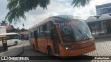 Viação Antonina 24401 na cidade de Curitiba, Paraná, Brasil, por Dalton Neto. Número da foto: #:id.