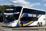 Transmar Turismo 17009 na cidade de Vitória da Conquista, Bahia, Brasil, por Gabriel Bispo. Número da foto: #:id.