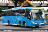 Viação Nossa Senhora do Amparo RJ 186.099 na cidade de Rio de Janeiro, Rio de Janeiro, Brasil, por Paulo Henrique Pereira Borges. Número da foto: #13020005.
